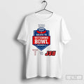 Classic Troy Trojans Vs Jacksonville State Gamecocks 2025 Salute To Veterans Bowl Christmas T Shirts Hoodie, Sweatshirt