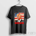 Classic Trump 2028 48th President Of America Vintage Blackshirt T Shirts Hoodie, Sweatshirt | InkRitualCo.com