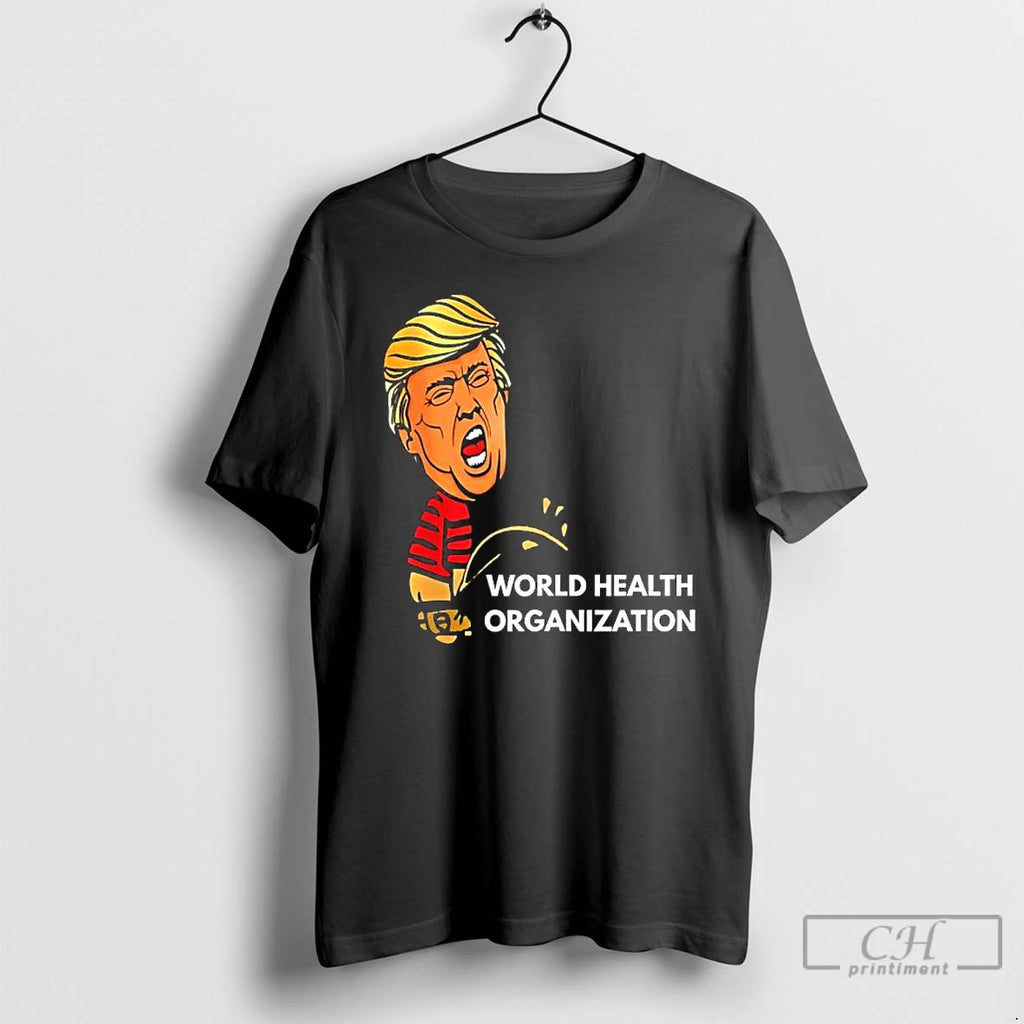Classic Trump Piss On American Sovereignty Medical Freedom Conservative Humor T Shirts Hoodie, Sweatshirt | InkRitualCo.com