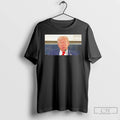 Classic Trump Not Nobel Peace Prize 2025 T Shirts Hoodie, Sweatshirt | InkRitualCo.com