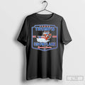 Classic Trumps Snowflake Remound Service Est 2024 T-Shirts, Hoodie, Sweatshirt | InkRitualCo.com