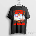 Classic Tsunoda Yuki Everythings Bigger In Texas T-Shirts, Hoodie, Sweatshirt | InkRitualCo.com