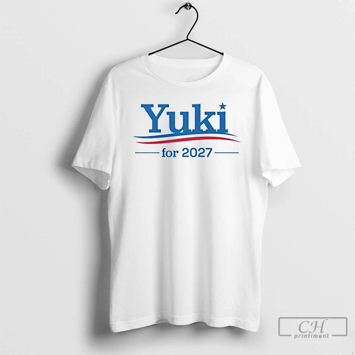 Classic Tsunoda Yuki For 2027 Campaign T-Shirts, Hoodie, Sweatshirt | InkRitualCo.com