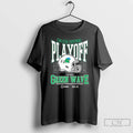 Classic Tulane Green Wave 2025 26 College Football Playoff Cfp Helmet T-Shirts, Hoodie, Sweatshirt | InkRitualCo.com