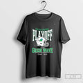 Classic Tulane Green Wave 2025 26 College Football Playoff Cfp Helmet Chriast T Shirts Sweater Hoodie, Sweatshirt