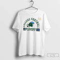 Classic Tulane Green Wave 2025 26 College Football Playoff Touchdown Glory T-Shirts, Hoodie, Sweatshirt | InkRitualCo.com