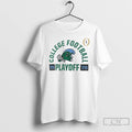 Classic Tulane Green Wave 2025 26 College Football Playoff Christmas T-Shirts, Hoodie, Sweatshirt | InkRitualCo.com