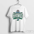 Classic Tulane Green Wave 2025 American Championship T-Shirts, Hoodie, Sweatshirt | InkRitualCo.com