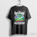 Classic Tulane Green Wave 2025 American Championship Mascot T-Shirts, Hoodie, Sweatshirt | InkRitualCo.com