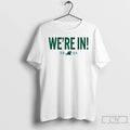 Classic Tulane Green Wave 2025 Conference Champions Were In T-Shirts, Hoodie, Sweatshirt | InkRitualCo.com