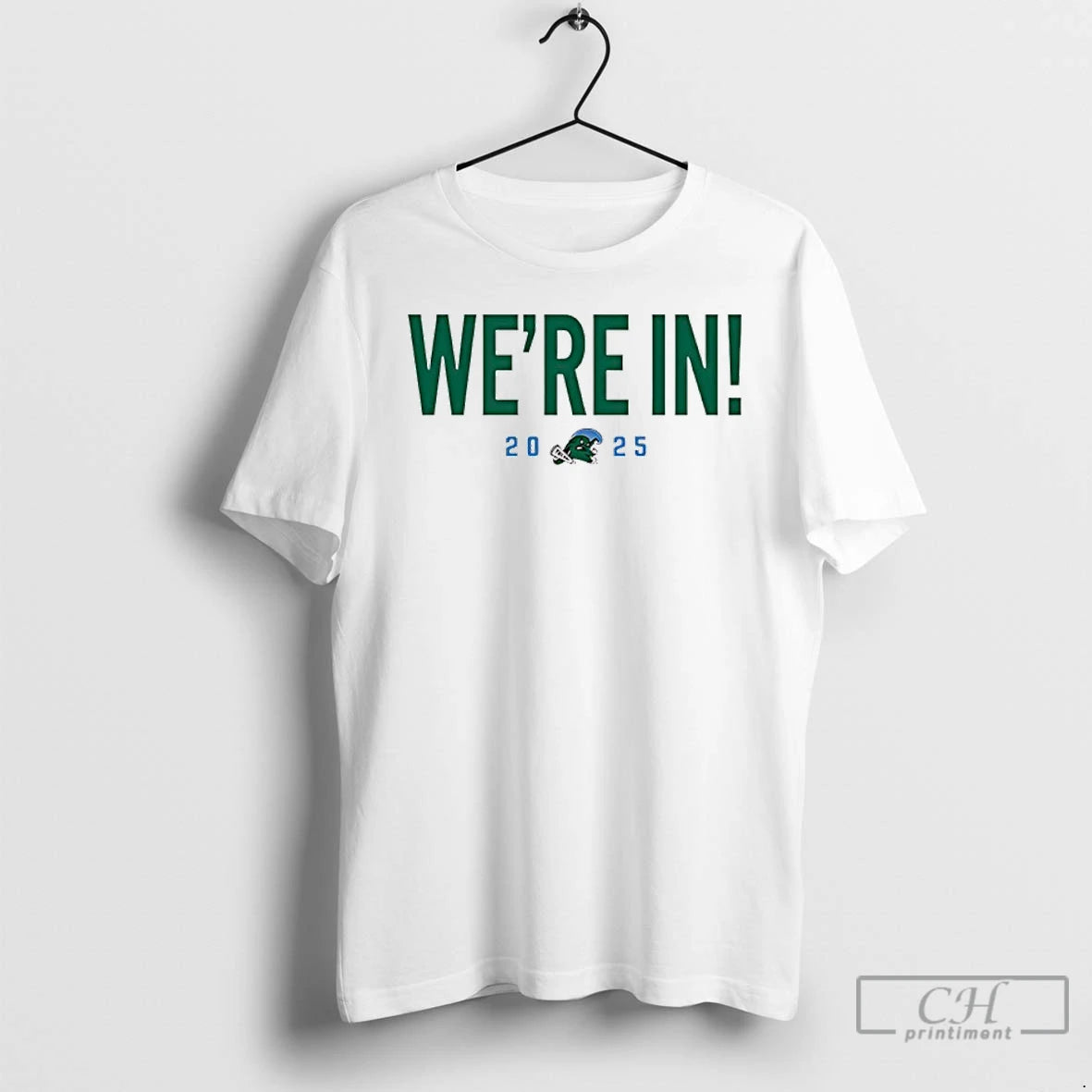 Classic Tulane Green Wave 2025 Conference Champions Were In T-Shirts, Hoodie, Sweatshirt | InkRitualCo.com