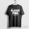 Classic Tulane Green Wave 2025 Playoff First Round T-Shirts, Hoodie, Sweatshirt | InkRitualCo.com