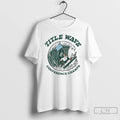 Classic Tulane Green Wave 2025 Title Wave Conference Champs T-Shirts, Hoodie, Sweatshirt | InkRitualCo.com