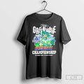 Classic Tulane Green Wave American Championship December 5 2025 T-Shirts, Hoodie, Sweatshirt | InkRitualCo.com