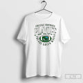 Classic Tulane Green Wave Football 2025 Cfp Curve T-Shirts, Hoodie, Sweatshirt | InkRitualCo.com