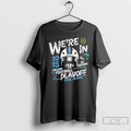 Classic Tulane Green Wave Helmet Were In College Football Playoff T-Shirts, Hoodie, Sweatshirt | InkRitualCo.com
