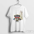 Classic Tulane And Ole Miss Vs Georgia Allstate Sugar Bowl 2026 T-Shirts, Hoodie, Sweatshirt | InkRitualCo.com