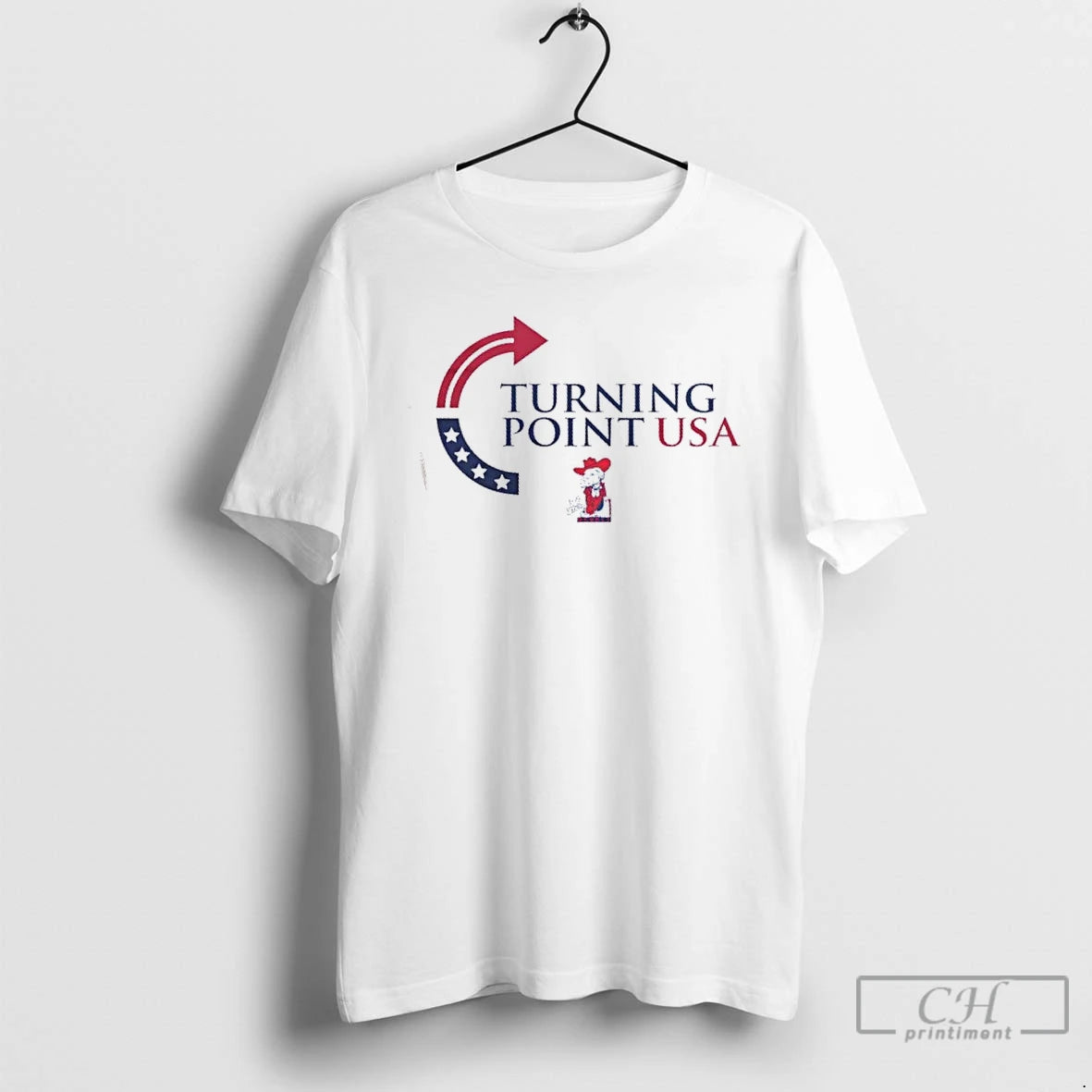 Classic Turning Point Usa Charlie Kirk X Mississippi Ole Miss Rebels 2 Sided T Shirts Hoodie, Sweatshirt | InkRitualCo.com
