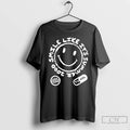 Classic Tv Girl Gray On Black Summer 2000 T-Shirts, Hoodie, Sweatshirt | InkRitualCo.com