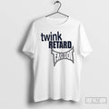 Classic Twink Retard Faggot And I Have A Gun T-Shirts, Hoodie, Sweatshirt | InkRitualCo.com