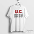 Classic U C Uniform Choice Straight And Alert T-Shirts, Hoodie, Sweatshirt | InkRitualCo.com
