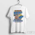 Classic Ucla Bruins 1995 University Of California Los Angeles National Champions T-Shirts, Hoodie, Sweatshirt