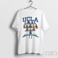 Classic Ucla Bruins Womens Basketball 2025 26 T-Shirts, Hoodie, Sweatshirt | InkRitualCo.com