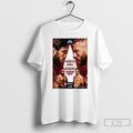 Classic Ufc Fight Night Tsarukyan Vs Hooker Autographed Event T-Shirts, Hoodie, Sweatshirt | InkRitualCo.com