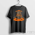Classic Ufo Biggles Weird Halloween T-Shirts, Hoodie, Sweatshirt | InkRitualCo.com