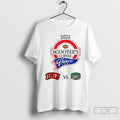 Classic Unlv Rebels Vs Ohio Bobcats 2025 Frisco Bowl T-Shirts, Hoodie, Sweatshirt | InkRitualCo.com