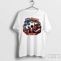 Classic Usa Vs Paraguay 2026 World Cup Mascot T-Shirts, Hoodie, Sweatshirt | InkRitualCo.com