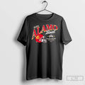 Classic Usc Trojans 2025 Valero Alamo Bowl Helmet T-Shirts, Hoodie, Sweatshirt | InkRitualCo.com