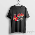 Classic Usc Trojans 2025 Valero Alamo Bowl Helmet Chriast T-Shirts, Hoodie, Sweatshirt | InkRitualCo.com