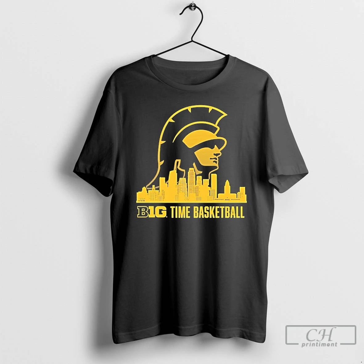 Classic Usc Trojans Big Ten Time Basketball City Skyline T-Shirts, Hoodie, Sweatshirt | InkRitualCo.com