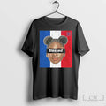 Classic Usc Trojans Dayana Mendes Blessed Tricolor T-Shirts, Hoodie, Sweatshirt | InkRitualCo.com