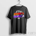 Classic Usc Vs Tcu 2025 Alamo Bowl Bound T-Shirts, Hoodie, Sweatshirt | InkRitualCo.com