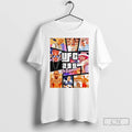 Classic Ufc 299 Miami Gta T-Shirts, Hoodie, Sweatshirt | InkRitualCo.com