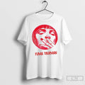 Classic Uma Thurman Smoking Kill Bill T-Shirts, Hoodie, Sweatshirt | InkRitualCo.com