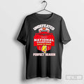 Classic Undefeated Ferris State Bulldogs 2025 National Champions Back To Back Perfect Season T Shirts Hoodie, Sweatshirt