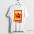 Classic Underoath Secret Show Crowbar October 6 2025 T Shirts Hoodie, Sweatshirt | InkRitualCo.com