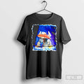 Classic Undertale X Square Enix Echoes Beneath T-Shirts, Hoodie, Sweatshirt | InkRitualCo.com