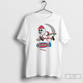 Classic Unheardof Reaper Skater Baseball Graphic T-Shirts, Hoodie, Sweatshirt | InkRitualCo.com