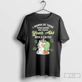 Classic Unicon I Wanna Be There When Karma Dry Fucks Your Ass With A Cactus T-Shirts, Hoodie, Sweatshirt | InkRitualCo.com