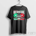 Classic University Of North Texas X San Diego State 2025 Isleta New Mexico Bowl T-Shirts, Hoodie, Sweatshirt