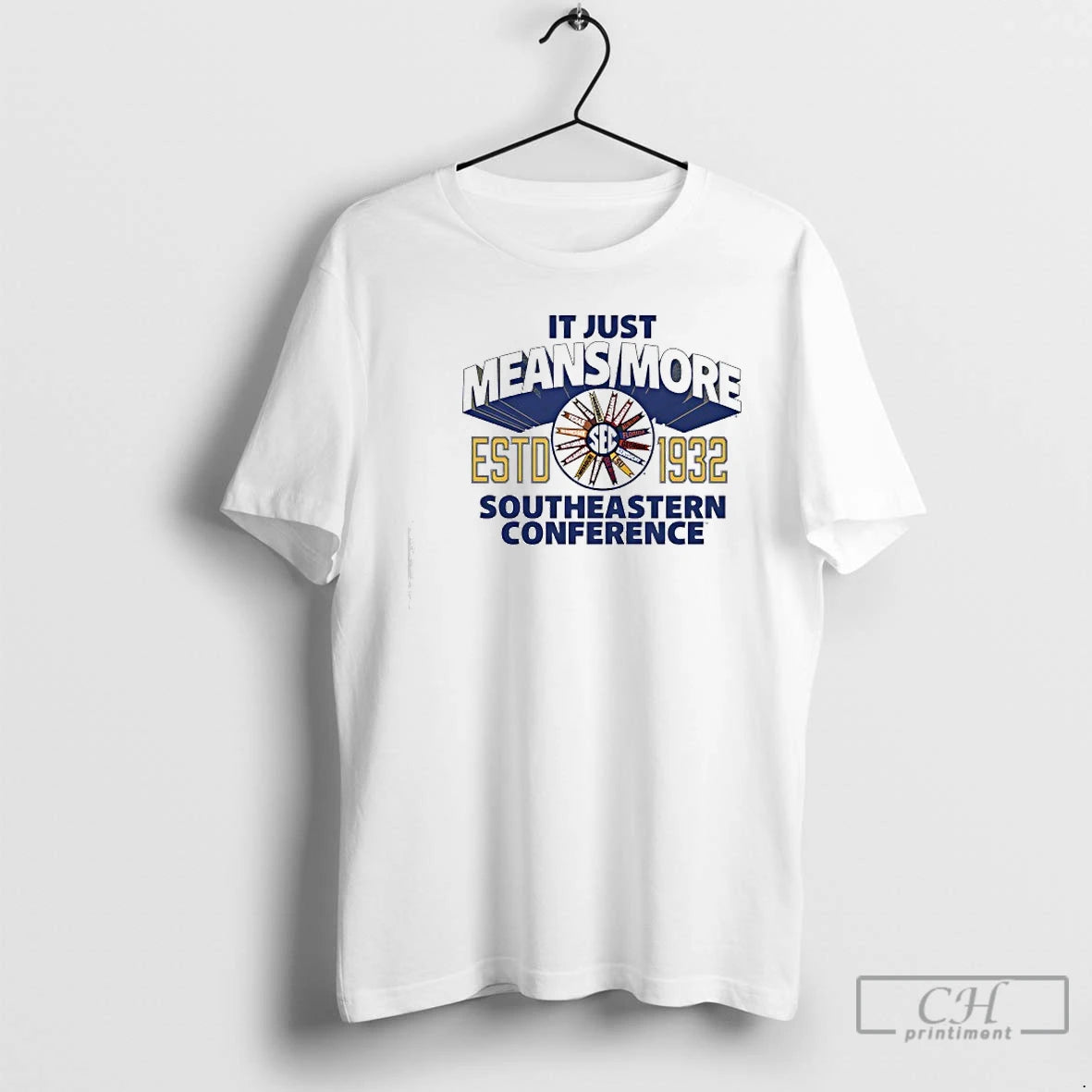 Classic University Of Mississippi Sec It Just Means More Pinwheel T-Shirts, Hoodie, Sweatshirt | InkRitualCo.com