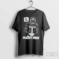 Classic University Of Oklahoma Sooners Many Men Retro T-Shirts, Hoodie, Sweatshirt | InkRitualCo.com
