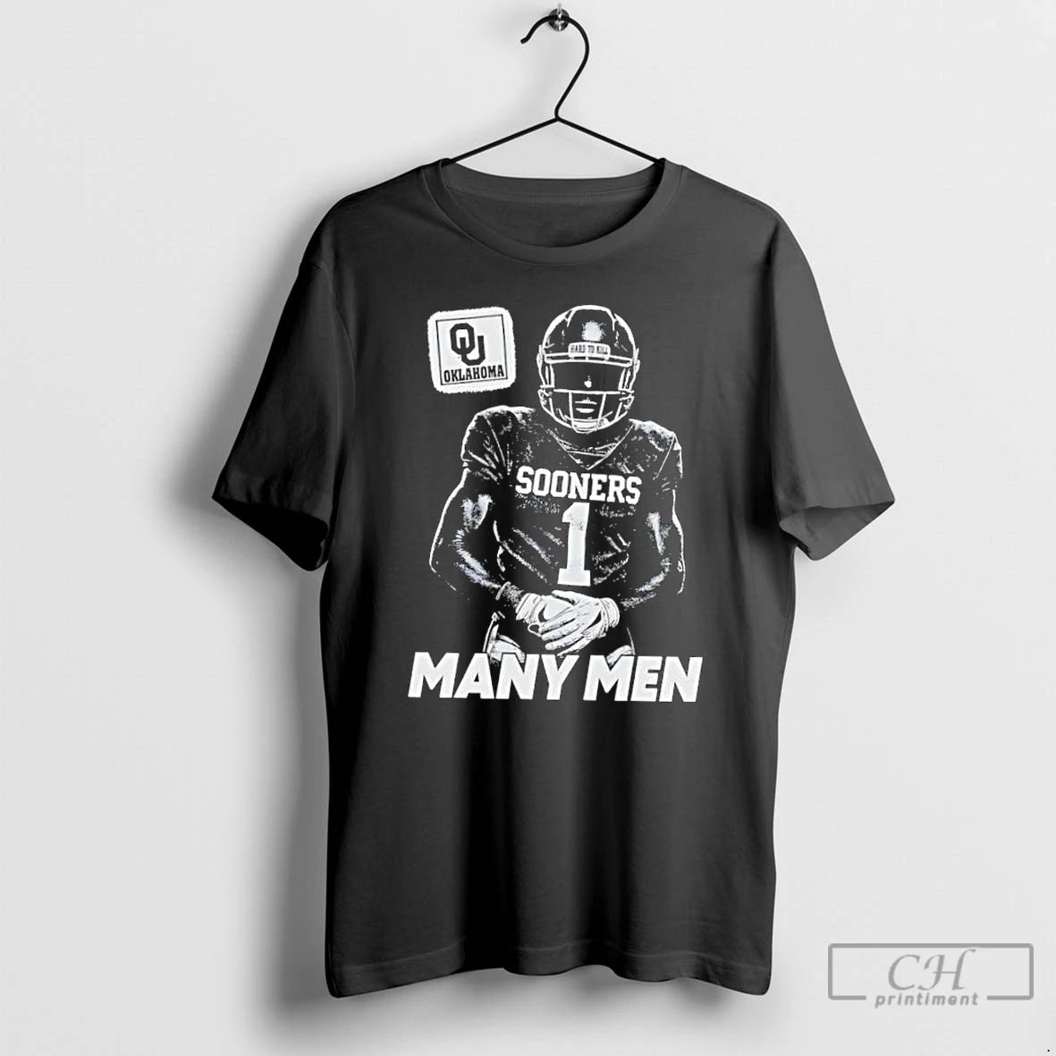 Classic University Of Oklahoma Sooners Many Men Retro T-Shirts, Hoodie, Sweatshirt | InkRitualCo.com