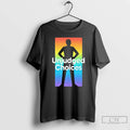 Classic Unjudged Choices Lgbt 2026 T-Shirts, Hoodie, Sweatshirt | InkRitualCo.com