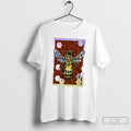 Classic Unknown Mortal Orchestra Oct 10 2025 Fogg Street Lawn Club Nashville Tn T Shirts Hoodie, Sweatshirt | InkRitualCo.com