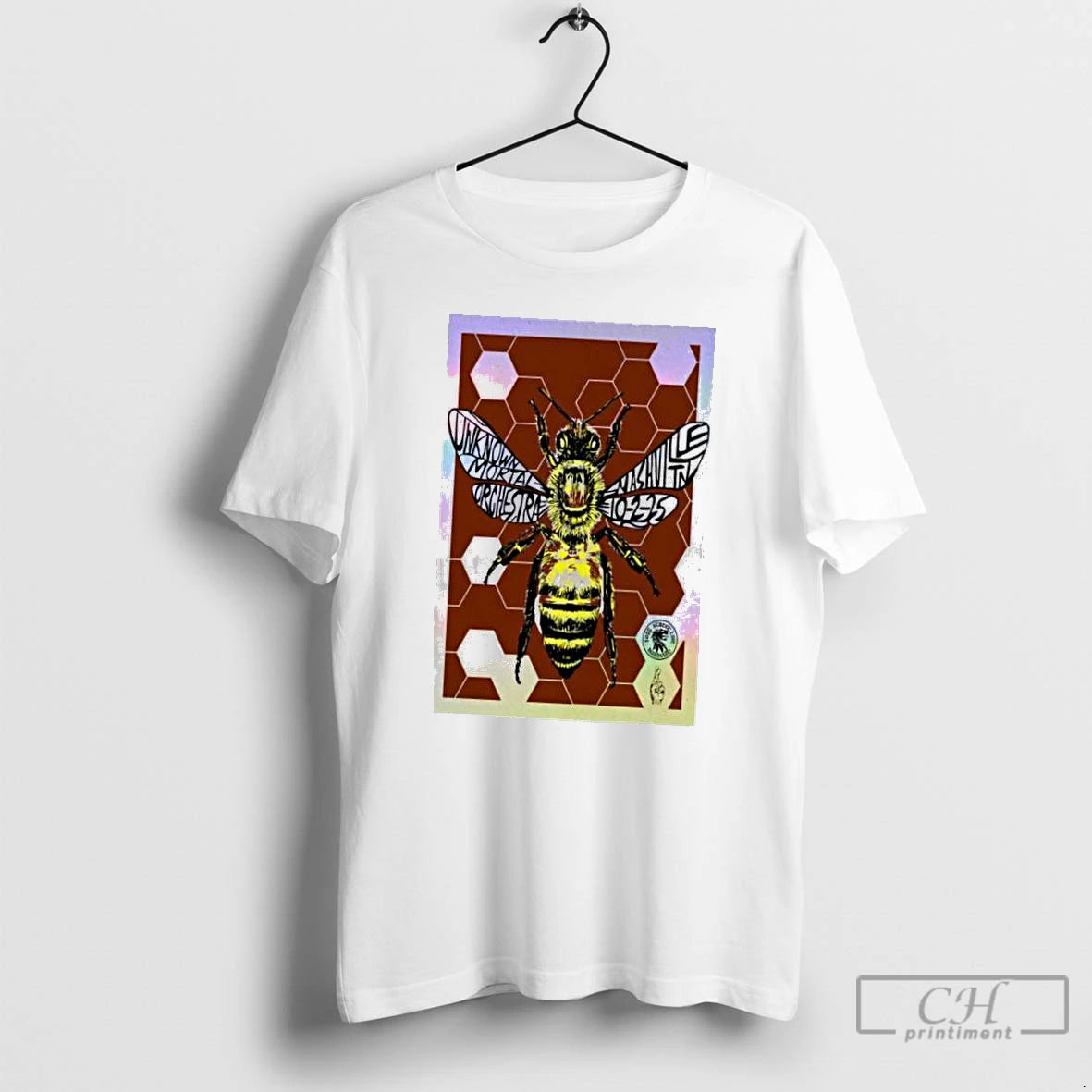 Classic Unknown Mortal Orchestra Oct 10 2025 Fogg Street Lawn Club Nashville Tn T Shirts Hoodie, Sweatshirt | InkRitualCo.com